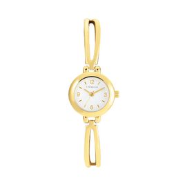 Montre Codhor Leila Blanc - Montres Femme | Histoire d’Or