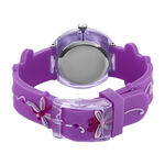Montre Upp Fuzzy Bicolore - Montres Enfant | Histoire d&rsquo;Or