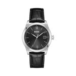 Montre Hugo Boss Langford Noir - Montres Homme | Histoire d&rsquo;Or