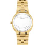 Montre Rosefield Gaia Xs Cr&egrave;me - Montres Femme | Histoire d&rsquo;Or