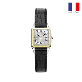 Montre Herbelin Luna Gris - Montres Femme | Histoire d’Or