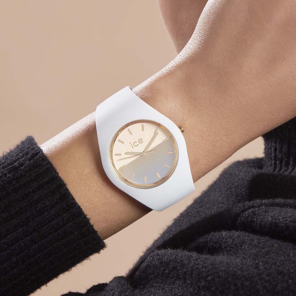 Montre Ice Watch Sunset Multicolore - Montres Femme | Histoire d’Or