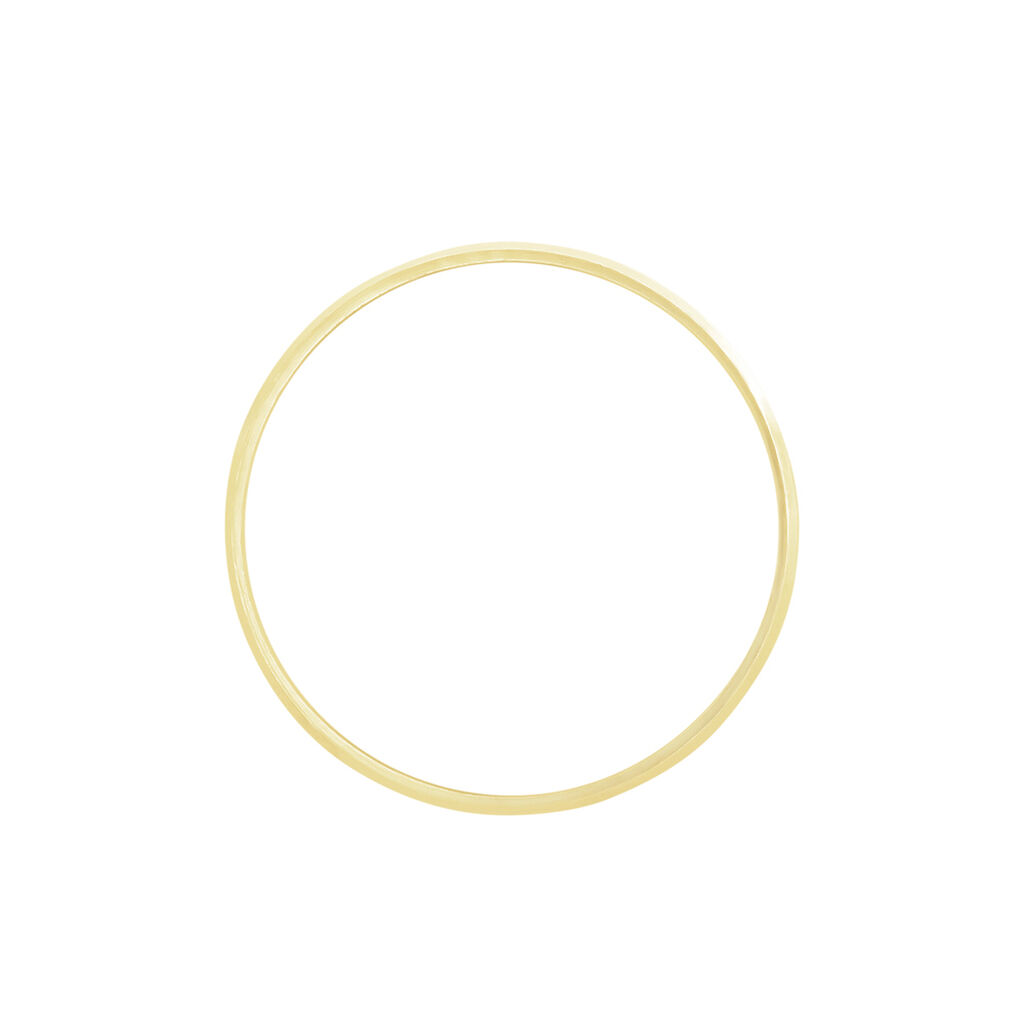 Alliance Ahmad Or Bicolore - Alliances Homme | Histoire d&rsquo;Or