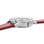 Montre Lip Himalaya C&oelig;ur Battant Blanc - Montres Femme | Histoire d&rsquo;Or