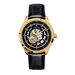 Montre Pierre Lannier Automatique Noir - Montres Homme | Histoire d’Or