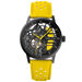 Montre Pierre Lannier Paddock Noir - Montres Femme | Histoire d’Or