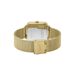 Montre Cluse Tetragone Noir - Montres Femme | Histoire d’Or