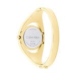 Montre Calvin Klein Elated Champagne - Montres Femme | Histoire d&rsquo;Or