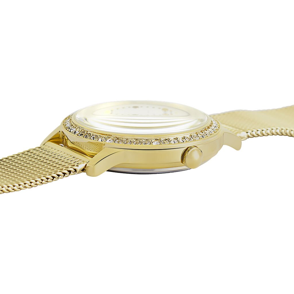 Montre Guess Chelsea Argent - Montres Femme | Histoire d’Or