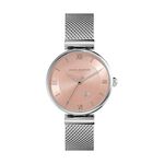 Montre Olivia Burton Minima Bee Rose - Montres Femme | Histoire d&rsquo;Or
