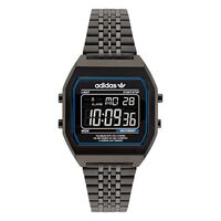 Montre Adidas Digital Two Noir
