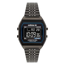 Montre Adidas Digital Two Noir - Montres Famille | Histoire d’Or