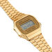 Montre Casio Collection Vintage 2 Tons - Montres Homme | Histoire d’Or