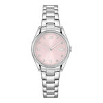 Montre Lacoste Parisienne Rose - Montres Femme | Histoire d&rsquo;Or