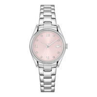 Montre Lacoste Parisienne Rose