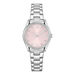 Montre Lacoste Parisienne Rose - Montres Femme | Histoire d’Or