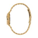 Montre Olivia Burton Mini Hexa Marron - Montres Femme | Histoire d&rsquo;Or