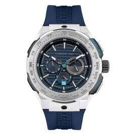 Montre Cerruti Ruscello Noir - Montres Homme | Histoire d’Or