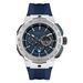 Montre Cerruti Ruscello Noir - Montres Homme | Histoire d’Or
