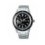 Montre Seiko Presage Noir - Montres Homme | Histoire d&rsquo;Or
