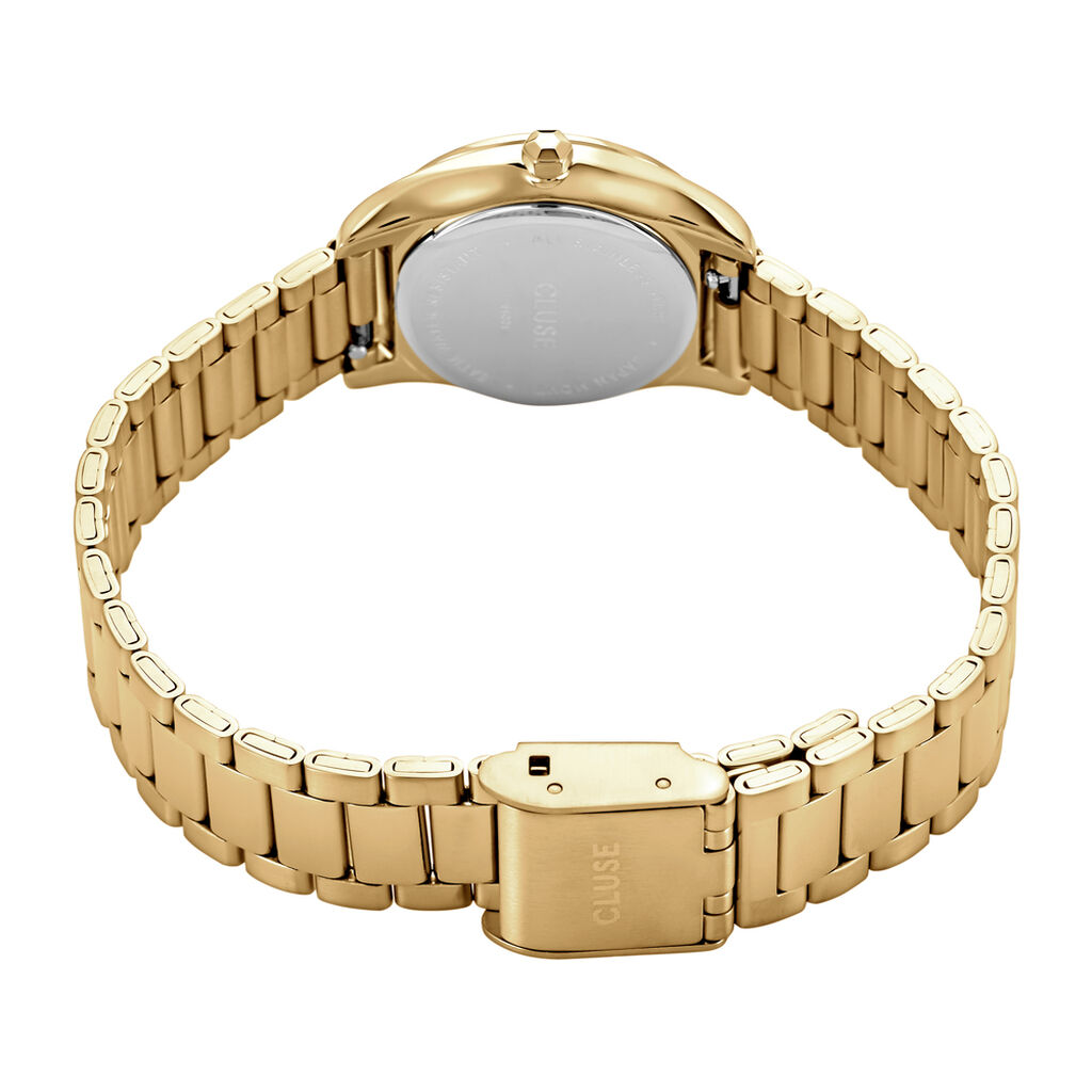 Montre Cluse Feroce Mini Bleu - Montres Femme | Histoire d’Or