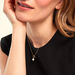 Collier Pearly Or Jaune Perle De Culture - Colliers Femme | Histoire d’Or
