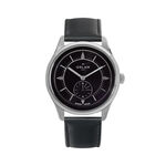 Montre Orlam Echo Noir - Montres Homme | Histoire d&rsquo;Or