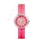 Montre Upp Rose - Montres Enfant | Histoire d&rsquo;Or