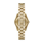 Montre Emporio Armani Nacre Blanche - Montres Femme | Histoire d&rsquo;Or