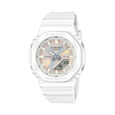 Montre Casio G-Shock Gmap2100 Rose - Nouveautés Femme | Histoire d’Or
