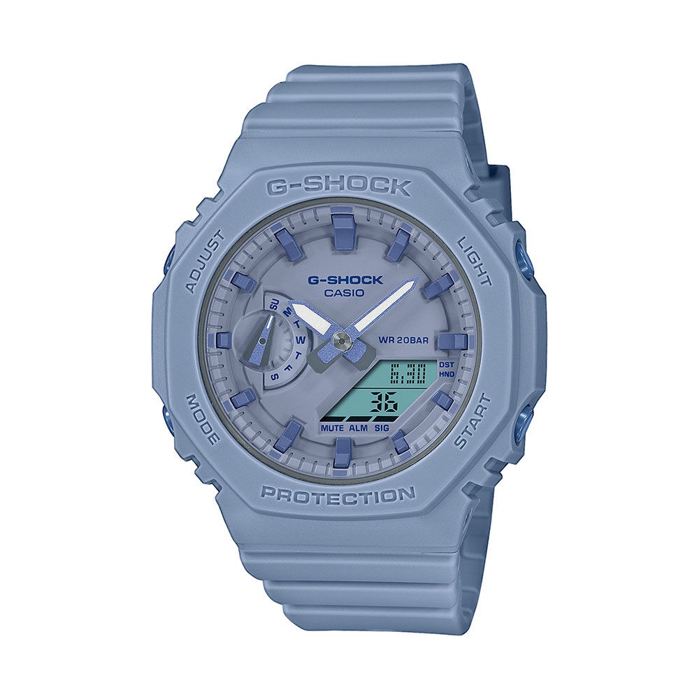 G shock sky blue new arrivals