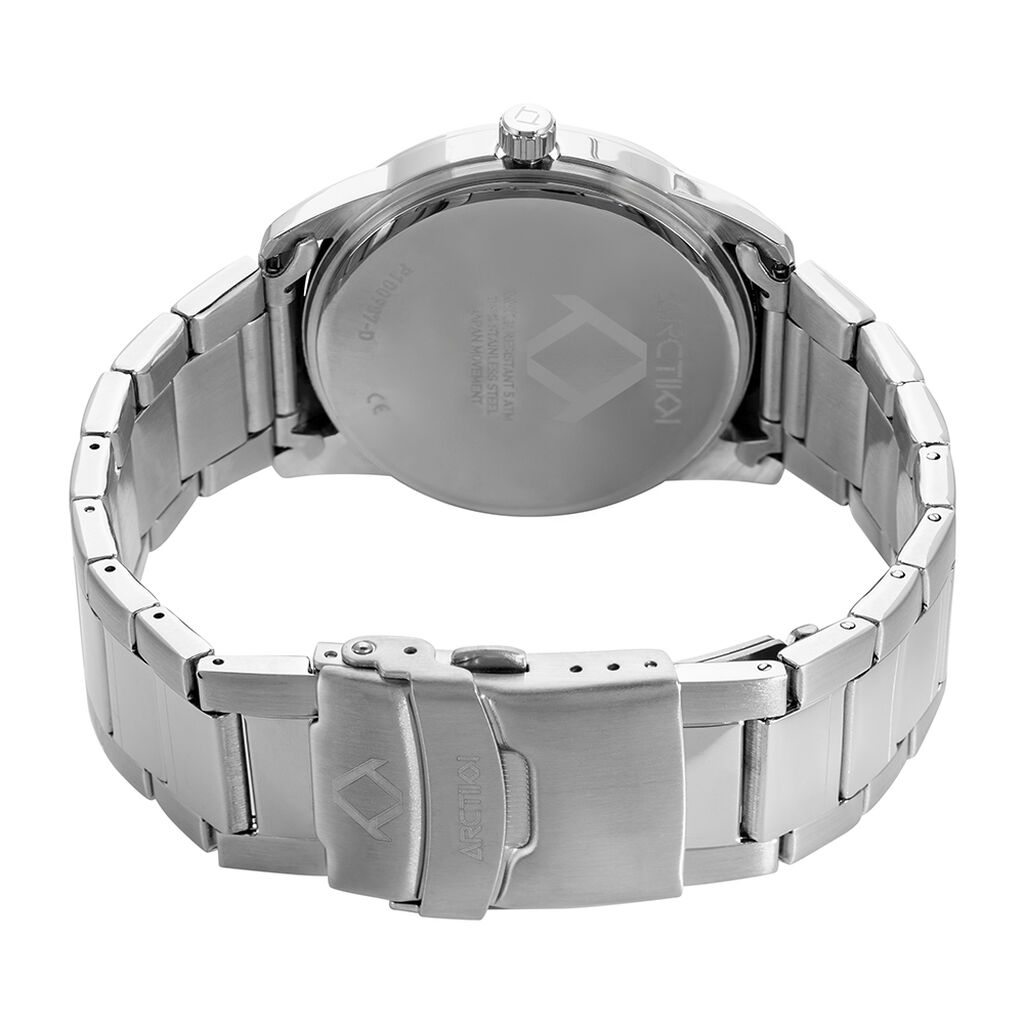 Montre Arctik Element Vert - Montres Homme | Histoire d’Or