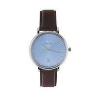 Montre Pierre Lannier Collection Echo Bleu