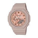 Montre Casio G-shock Gma-s2100md Rose - Montres Femme | Histoire d&rsquo;Or