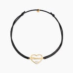 Bracelet Bozidar Or Jaune - F&ecirc;te des m&egrave;res Femme | Histoire d&rsquo;Or