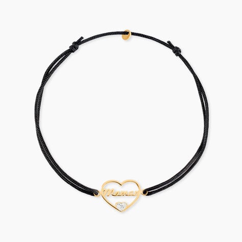 Bracelet Bozidar Or Jaune - F&ecirc;te des m&egrave;res Femme | Histoire d&rsquo;Or