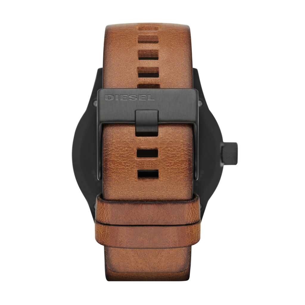 Montre Diesel Nsbb Gris - Montres Homme | Histoire d’Or