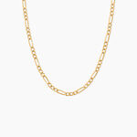 Collier Cameo Argent Dor&eacute; A L'Or 750/1000 - Sautoirs Femme | Histoire d&rsquo;Or