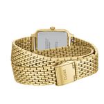 Montre Cluse Gracieuse Bordeaux - Montres Femme | Histoire d&rsquo;Or