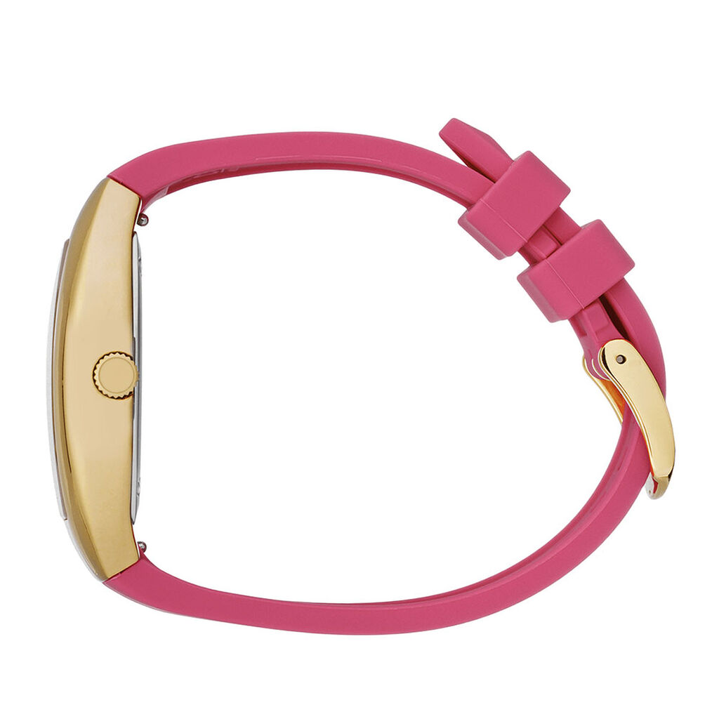 Montre Ice Watch Boliday Rose - Montres Femme | Histoire d’Or