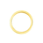 Bague Hajila Or Tricolore Diamant - Bagues avec pierre Femme | Histoire d&rsquo;Or