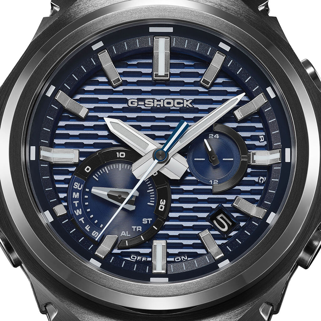 Montre G-Shock Premium Casio Gstb1000 - Montres Homme | Histoire d&rsquo;Or