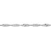 Bracelet Argent Niamet - Bracelets Femme | Histoire d’Or