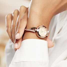 Montre Codhor Anita Rose - Montres Femme | Histoire d’Or