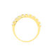 Alliance Eloise Or Jaune Diamant - Alliances Femme | Histoire d’Or