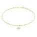 Bracelet Loved One Or Jaune Diamant - Bracelets Femme | Histoire d’Or