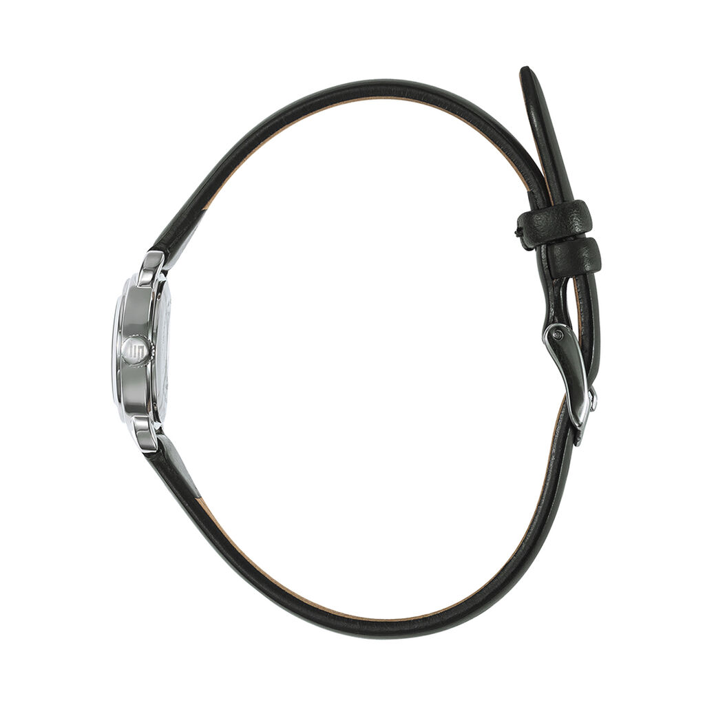 Montre Lip Henriette 19 Argent&eacute; - Id&eacute;es cadeaux Femme | Histoire d&rsquo;Or