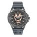 Montre Philipp Plein The $kull Gris - Montres Homme | Histoire d’Or