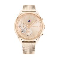 Montre Tommy Hilfiger Quinn Rose