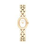 Montre Coach Sammy Argent&eacute; - Montres Femme | Histoire d&rsquo;Or